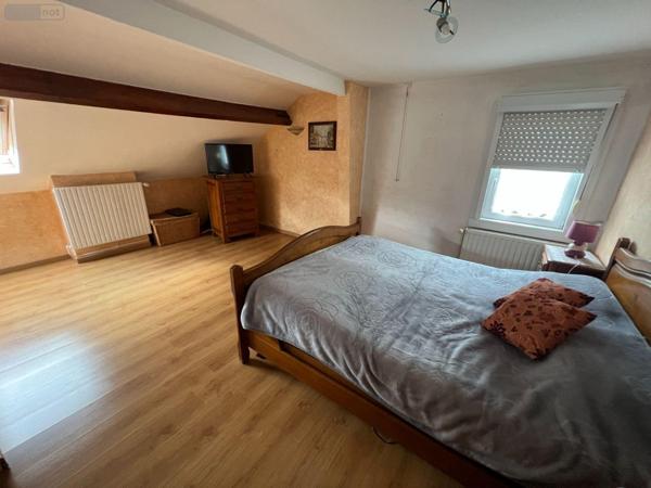 Maison individuelle à vendre à Dunkerque dans le Nord (59640), ref : V12351