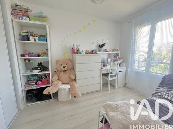 Maison à vendre 5 pièces 72,39 m² Quincy-sous-Sénart