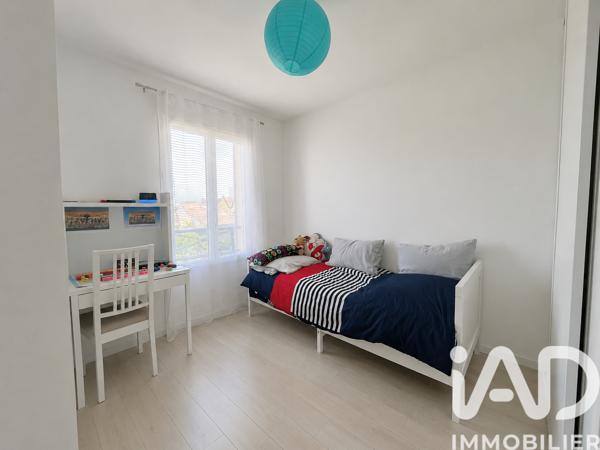 Maison à vendre 5 pièces 72,39 m² Quincy-sous-Sénart