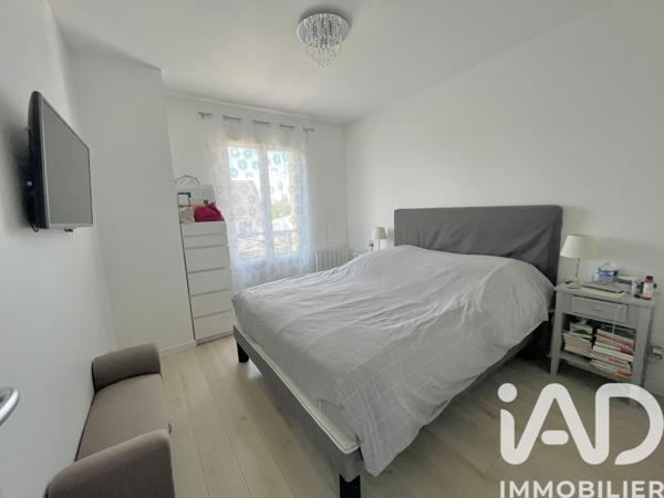Maison à vendre 5 pièces 72,39 m² Quincy-sous-Sénart
