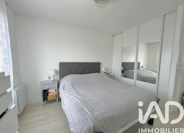 Maison à vendre 5 pièces 72,39 m² Quincy-sous-Sénart