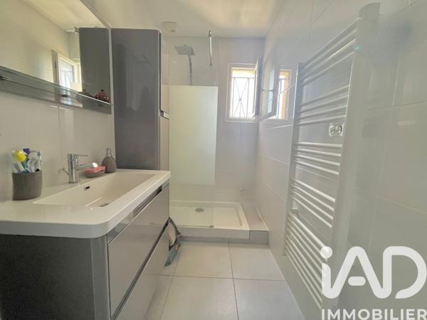 Maison à vendre 5 pièces 72,39 m² Quincy-sous-Sénart