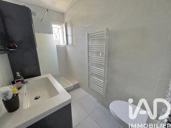 Maison à vendre 5 pièces 72,39 m² Quincy-sous-Sénart