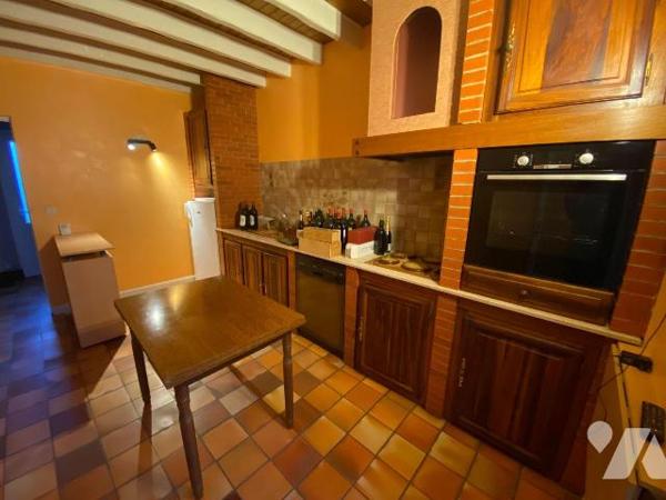 A VENDRE, Gironde, proche Bordeaux, LE PIAN MEDOC, quartier Feydieu, très calme, sur un terrain...