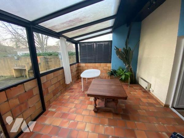 A VENDRE, Gironde, proche Bordeaux, LE PIAN MEDOC, quartier Feydieu, très calme, sur un terrain...