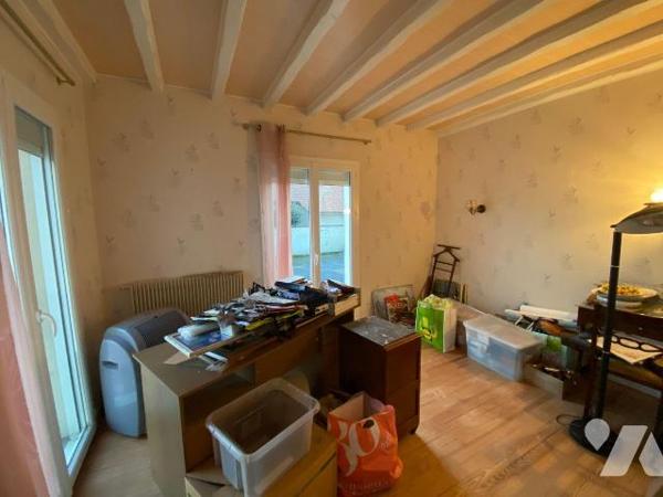 A VENDRE, Gironde, proche Bordeaux, LE PIAN MEDOC, quartier Feydieu, très calme, sur un terrain...