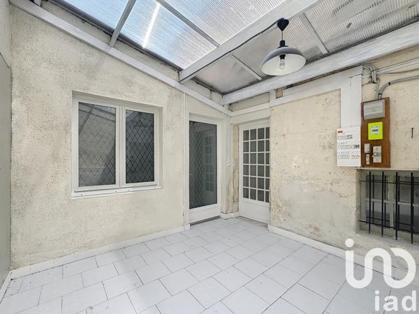 Immeuble à vendre 169 m² Angoulême
