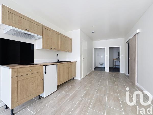 Immeuble à vendre 169 m² Angoulême