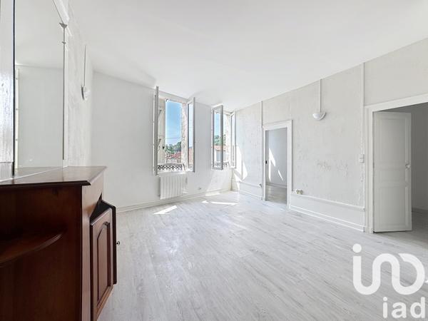 Immeuble à vendre 169 m² Angoulême