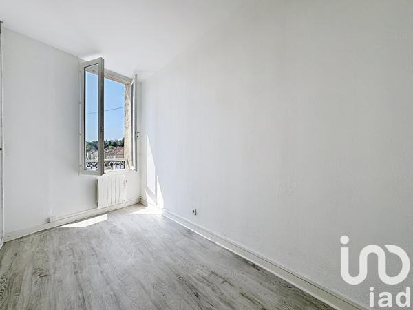 Immeuble à vendre 169 m² Angoulême