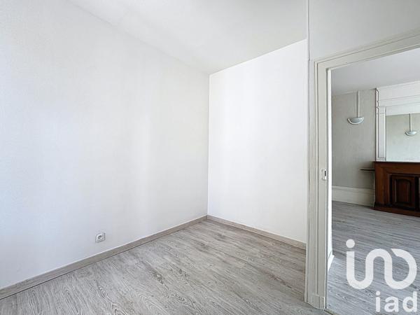 Immeuble à vendre 169 m² Angoulême