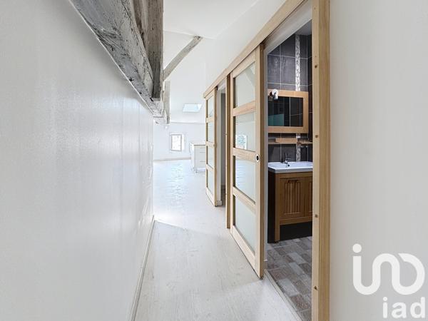 Immeuble à vendre 169 m² Angoulême