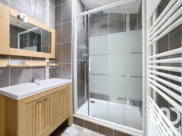 Immeuble à vendre 169 m² Angoulême