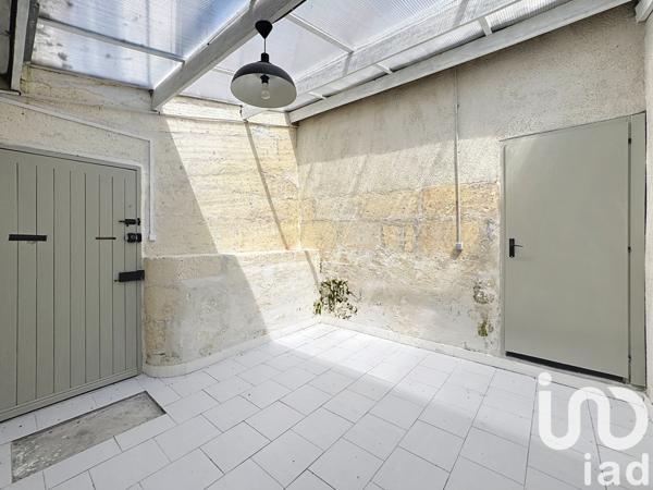 Immeuble à vendre 169 m² Angoulême