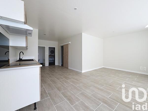 Immeuble à vendre 169 m² Angoulême