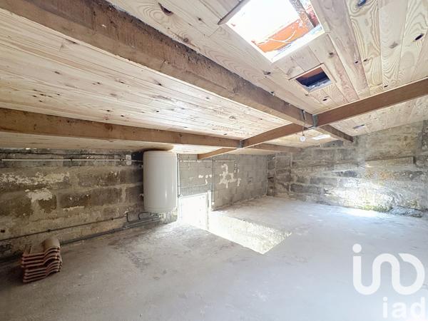 Immeuble à vendre 169 m² Angoulême