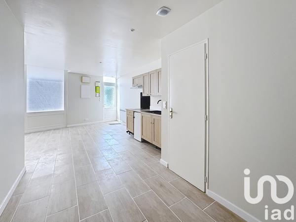 Immeuble à vendre 169 m² Angoulême