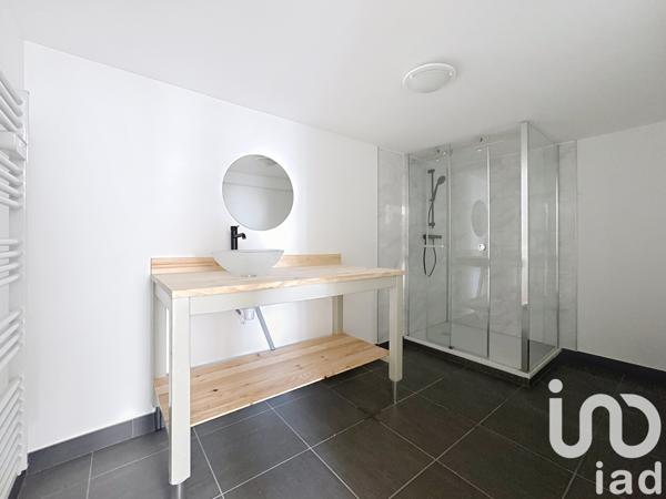 Immeuble à vendre 169 m² Angoulême