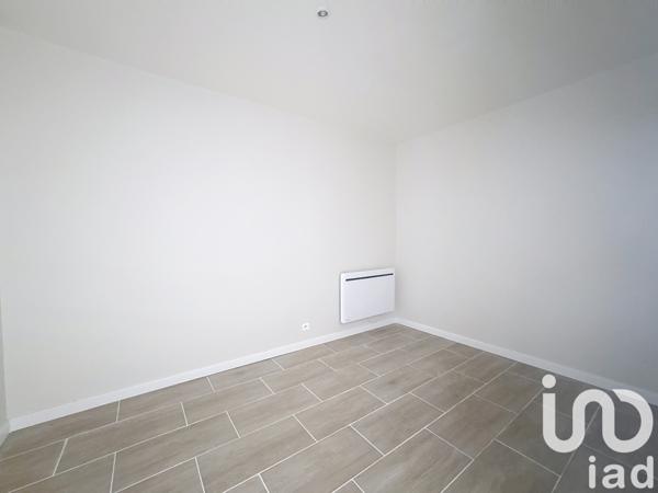 Immeuble à vendre 169 m² Angoulême