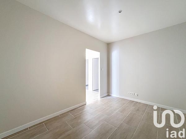 Immeuble à vendre 169 m² Angoulême
