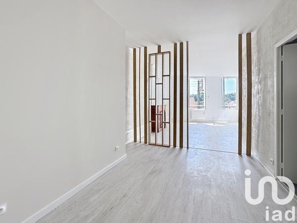 Immeuble à vendre 169 m² Angoulême