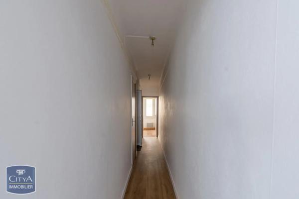 Appartement à vendre 2 pièces 42m² Pamiers (09100)