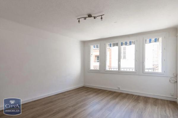 Appartement à vendre 2 pièces 42m² Pamiers (09100)