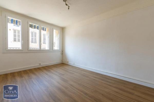 Appartement à vendre 2 pièces 42m² Pamiers (09100)
