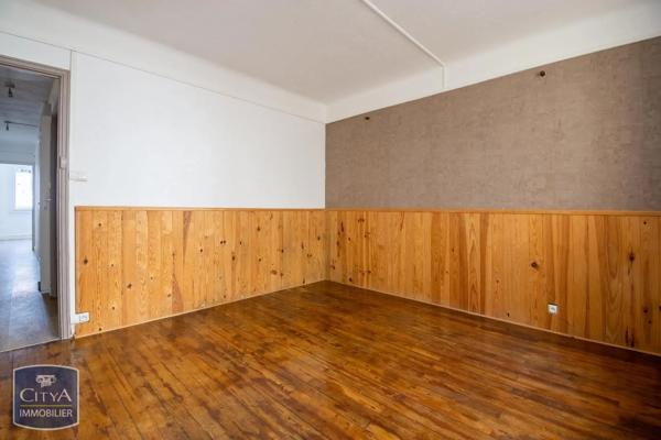Appartement à vendre 2 pièces 42m² Pamiers (09100)