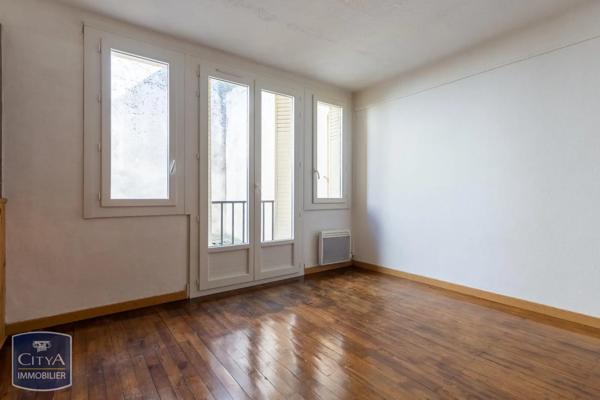 Appartement à vendre 2 pièces 42m² Pamiers (09100)