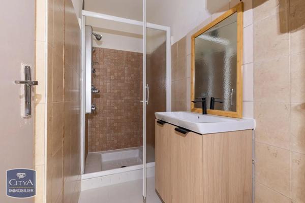 Appartement à vendre 2 pièces 42m² Pamiers (09100)