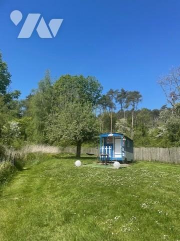 MAISON INDIVIDUELLE ET GITE