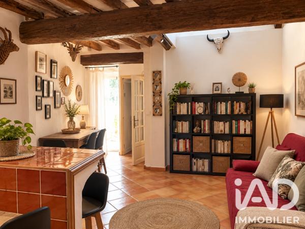 Maison à vendre 4 pièces 86,51 m² Pertuis