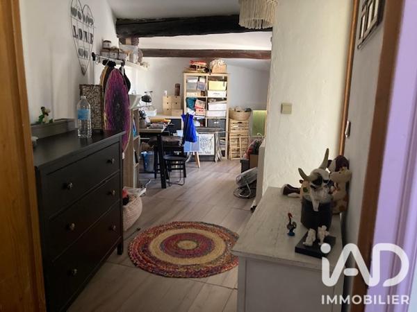 Maison à vendre 4 pièces 86,51 m² Pertuis