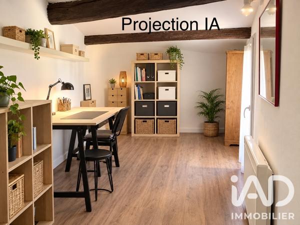 Maison à vendre 4 pièces 86,51 m² Pertuis