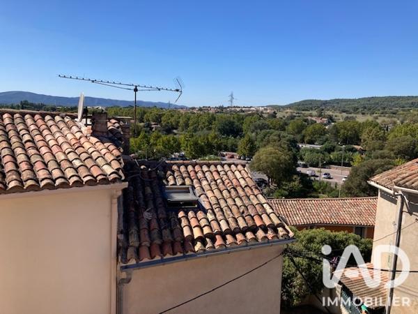 Maison à vendre 4 pièces 86,51 m² Pertuis