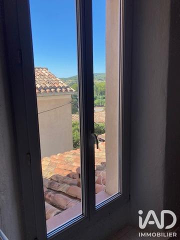 Maison à vendre 4 pièces 86,51 m² Pertuis