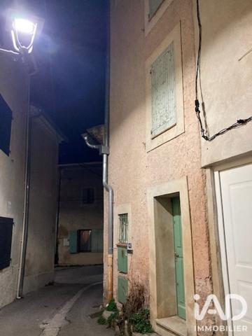 Maison à vendre 4 pièces 86,51 m² Pertuis