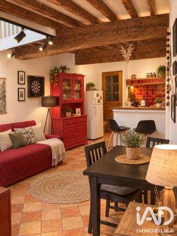 Maison à vendre 4 pièces 86,51 m² Pertuis