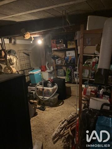 Maison à vendre 4 pièces 86,51 m² Pertuis