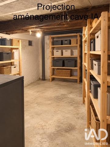 Maison à vendre 4 pièces 86,51 m² Pertuis