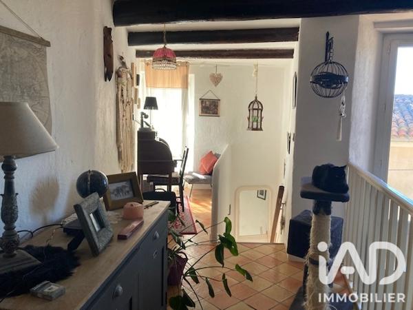 Maison à vendre 4 pièces 86,51 m² Pertuis