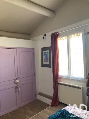Maison à vendre 4 pièces 86,51 m² Pertuis