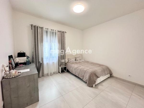 Maison à SAINT-MARTIN-DU-TERTRE, 89100 - 5 pièces 132m²