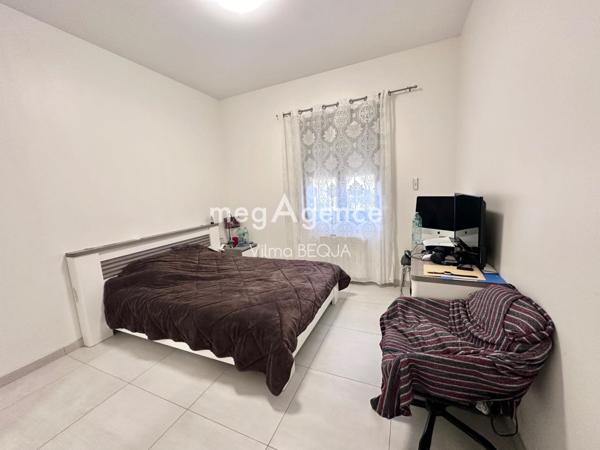 Maison à SAINT-MARTIN-DU-TERTRE, 89100 - 5 pièces 132m²