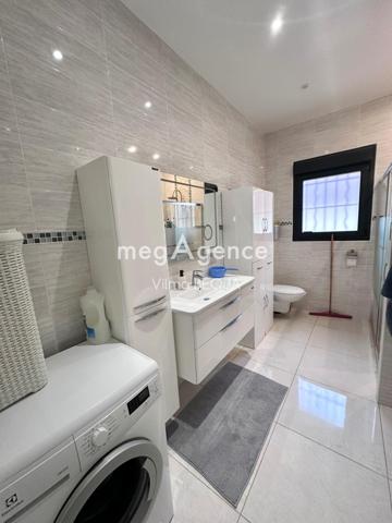 Maison à SAINT-MARTIN-DU-TERTRE, 89100 - 5 pièces 132m²