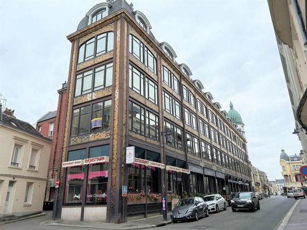 Appartement à vendre 2 pièces 73.51m²