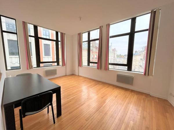 Appartement à vendre 2 pièces 73.51m²