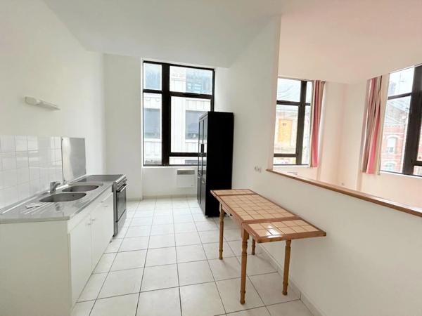 Appartement à vendre 2 pièces 73.51m²