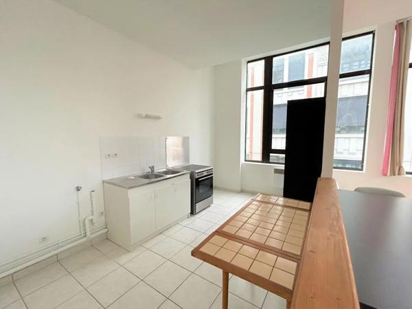 Appartement à vendre 2 pièces 73.51m²